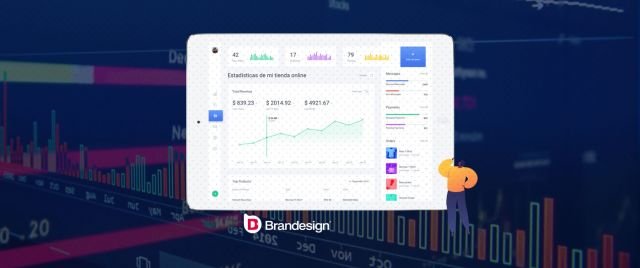 20 brillantes estadísticas del comercio electrónico en 2020 que debes conocer