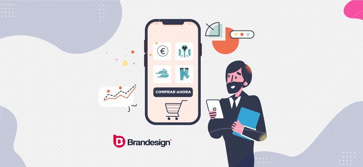 ¿Qué es el M-Commerce o Mobile Commerce y Cuáles son sus prácticas?