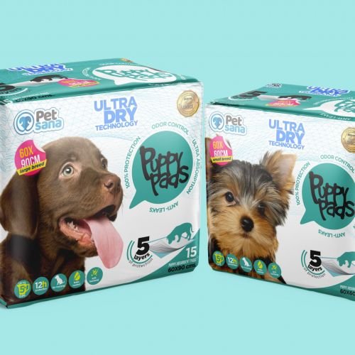 diseño de producto para pet Care cuidados de mascotas