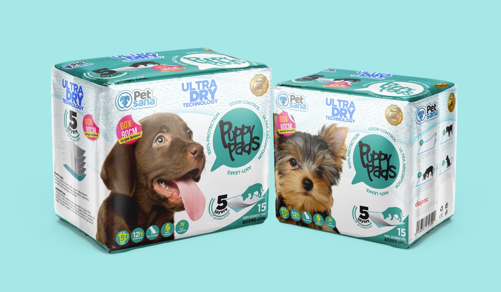 diseño de producto para pet Care cuidados de mascotas