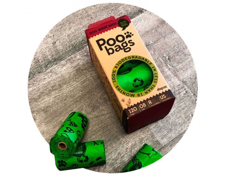 Diseño de packaging con material ecofriendly tendencias de marketing