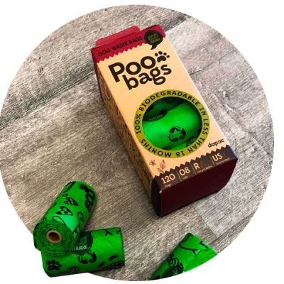 Diseño de packaging con material ecofriendly tendencias de marketing