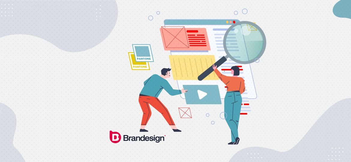 Errores que puedes encontrar tras una auditoria de marca