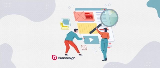 Errores que puedes encontrar tras una auditoria de marca