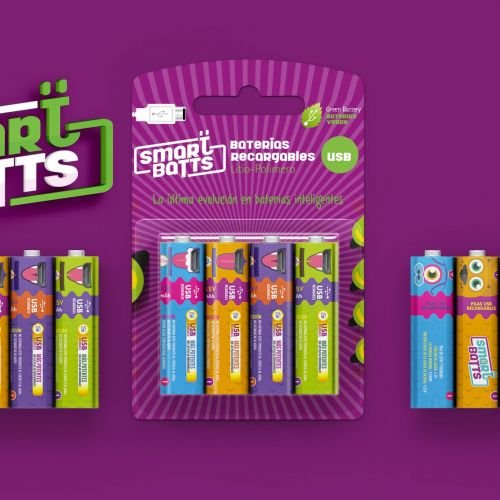 Brand Design Diseño Grafico de etiquetas y packaging para producto tienda online