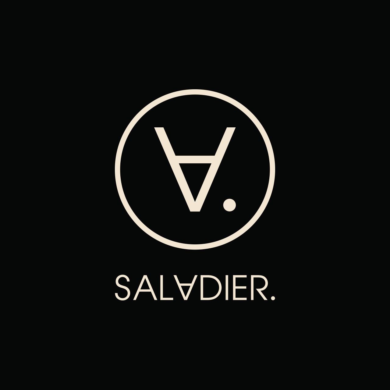 Diseño de logotipo identidad corporativa restaurante restauración marca madrid