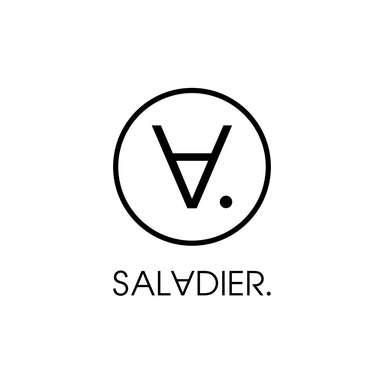 Diseño de logotipo identidad corporativa restaurante restauración marca madrid