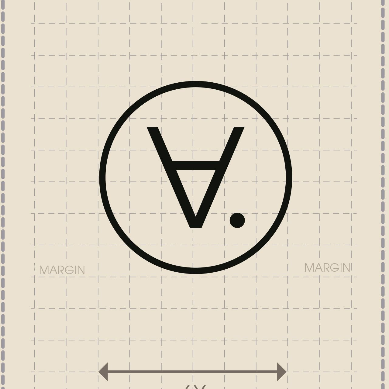 Diseño de logotipo identidad corporativa restaurante restauración marca madrid