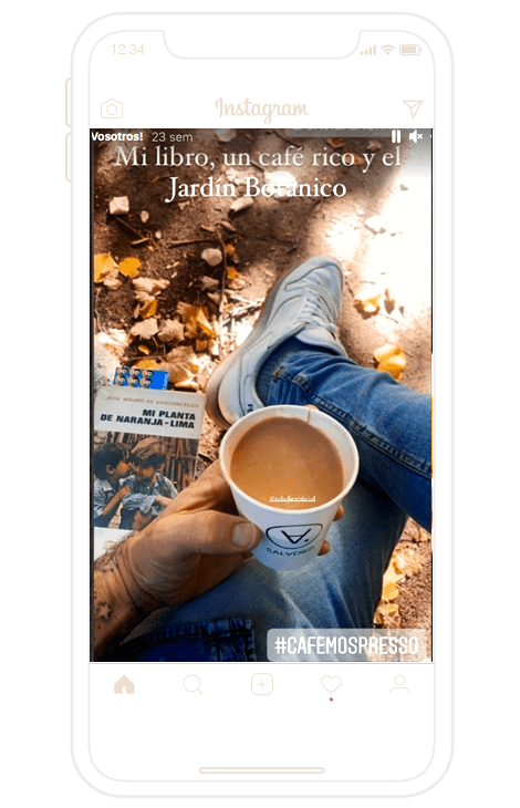 Gestion de influencers en redes sociales crecimiento instagram