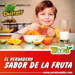 Disfruty caso de éxito