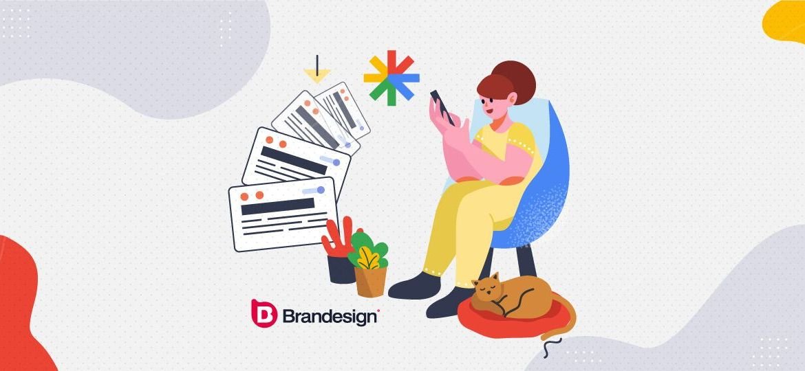 Así te ayuda Google Discover a aumentar el tráfico de tu web