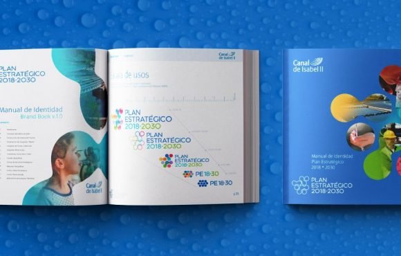 Diseño de un Manual de Identidad Corporativo Estratégico