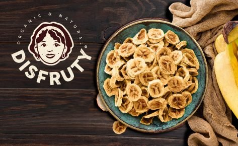 El rebranding de una marca que te hará sonreír