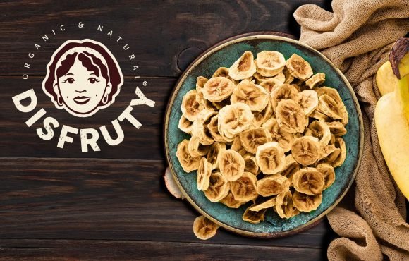 El rebranding de una marca que te hará sonreír