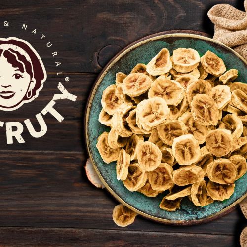 The rebranding of a brand that will make you smile