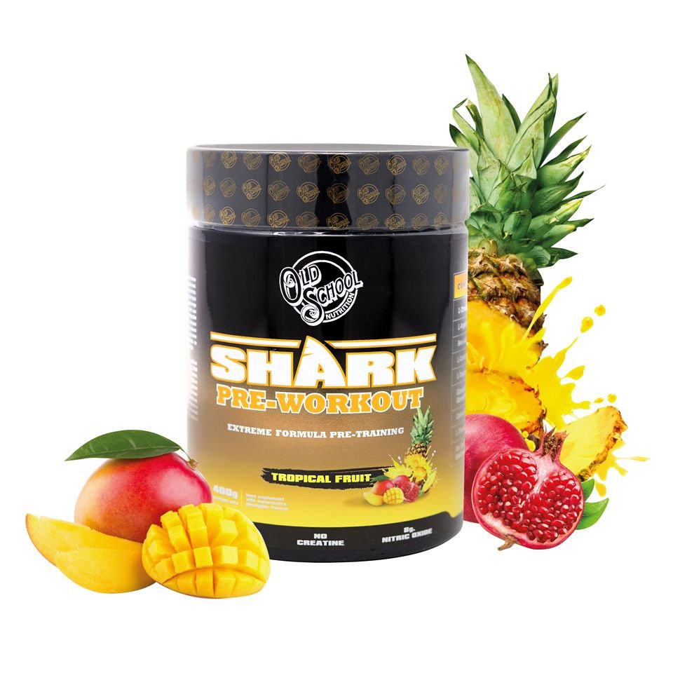 Key visual de frasco bote proteínas envase de diseño