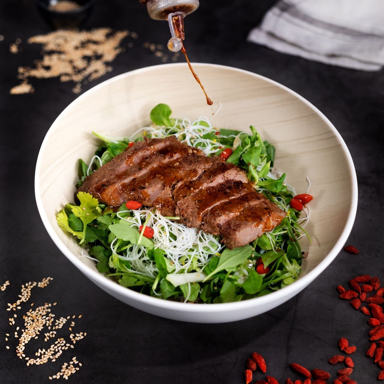 Direccion de fotografia gastronomica culinaria fotos para restauración