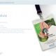 Diseño de distintivos y credenciales para eventos