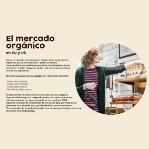 La investigación de mercado