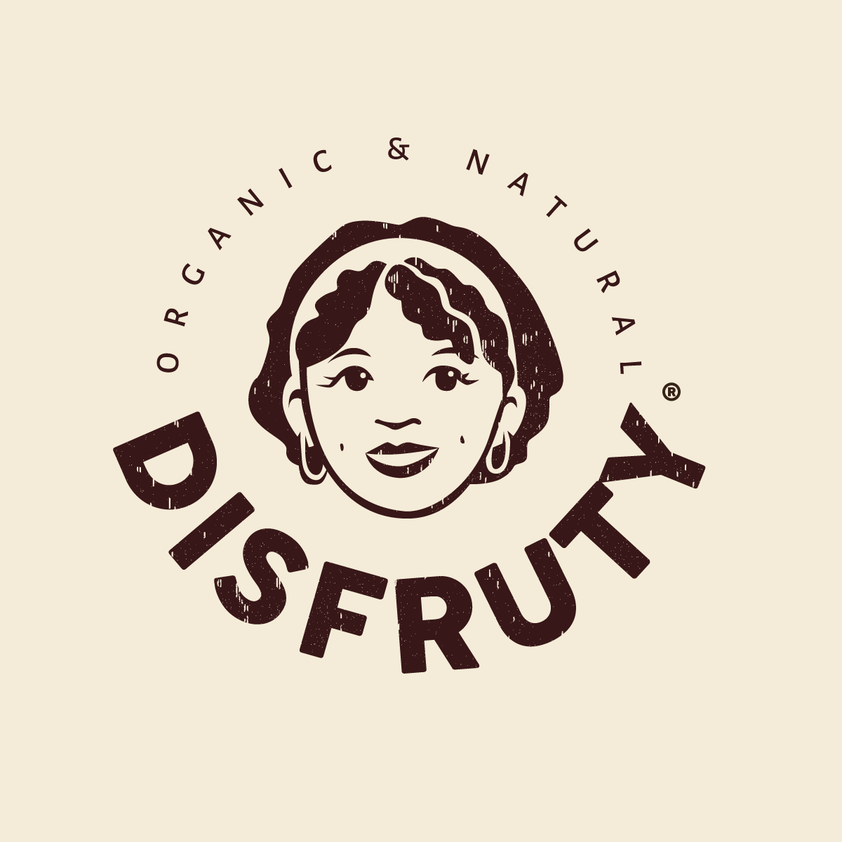 caso de éxito de la marca de fruta deshidratada Disfruty Caso de éxito de rebranding marca Disfruty agencia de Branding madrid