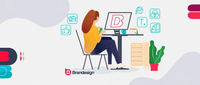 como diseñar mi logotipo