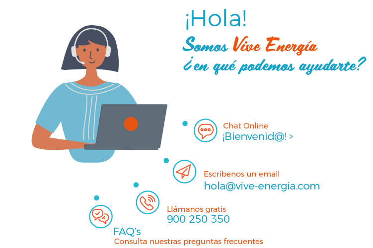 Diseño de la intranet de área de cliente de Vive Energía Eléctrica Diseño de la intranet de área de cliente de Vive Energía Eléctrica