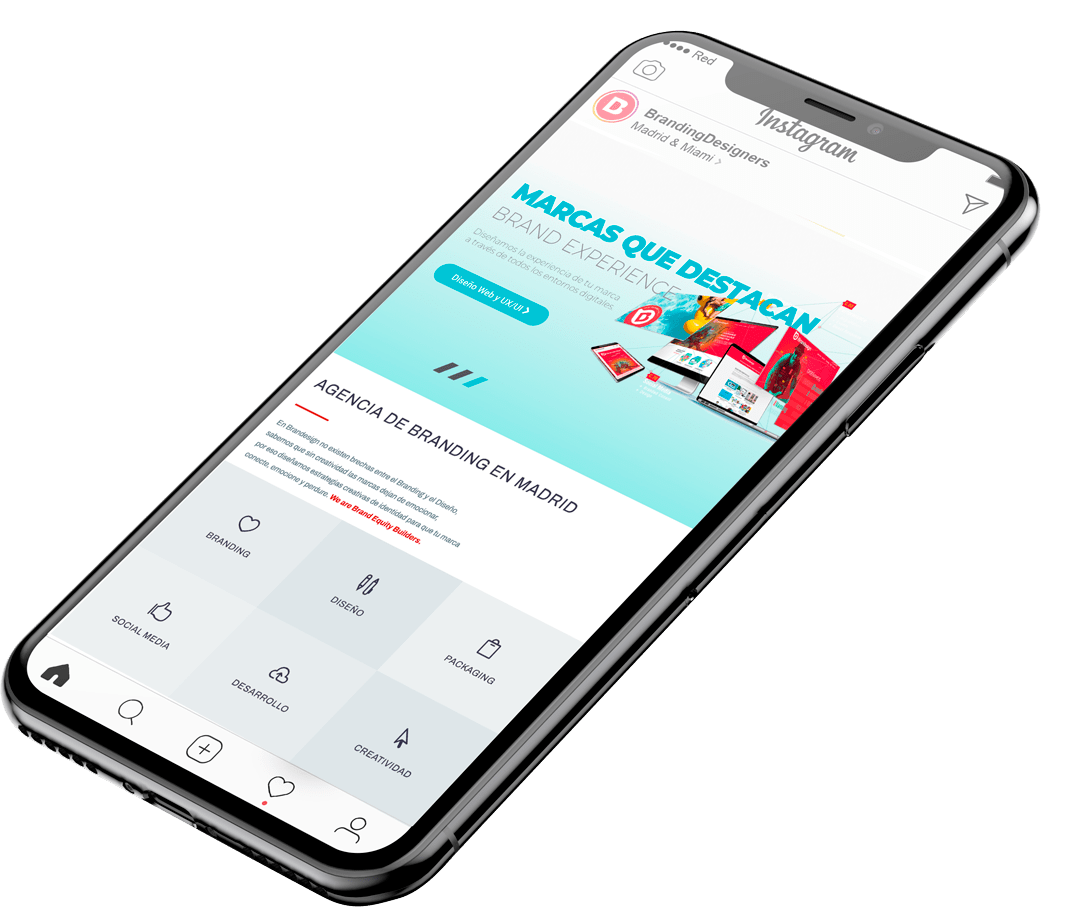 Diseño de páginas web Responsive agencia de diseño web madrid Diseño de páginas web Responsive agencia de diseño web madrid