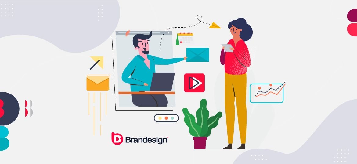 Estas son las herramientas de mail marketing que usan las empresas