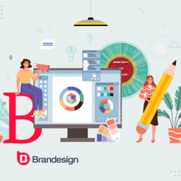 que hace una agencia de branding