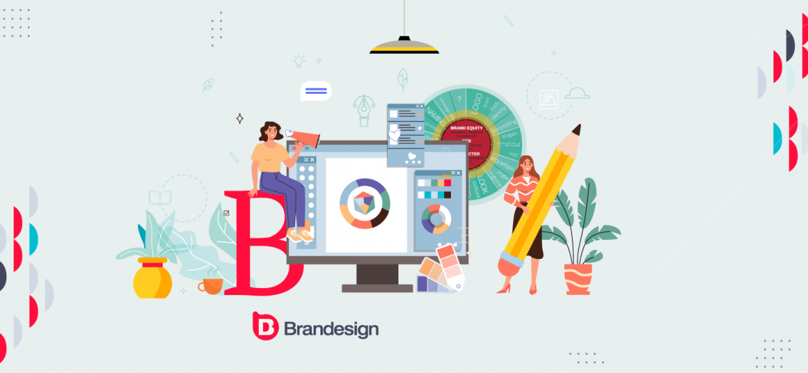 que hace una agencia de branding