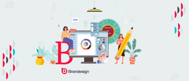 que hace una agencia de branding