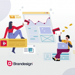 Entrada del blog de brandesign sobre marketing y compras de medios digitales