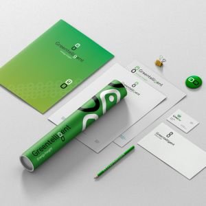 Agencia de Diseño grafico especializada en Branding e identidad corporativa madrid Brandesign