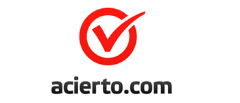 acierto.com cliente brandesign produccion creatividades banners html5 animación