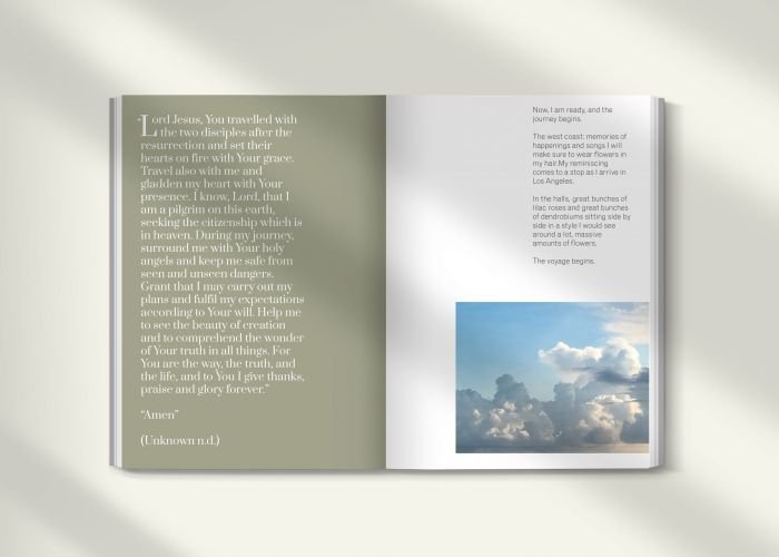 diseño grafico y diagramacion de contenidos