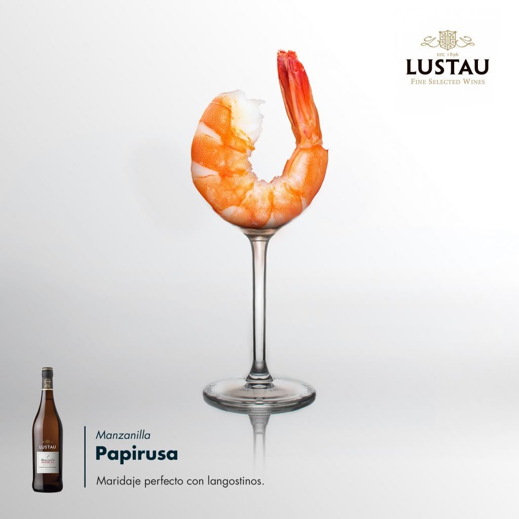 Creatividad Branded Content diseñado para Bolboreta Comunicación product placement retoques digitales de photoshop para insertion de producto en publicación