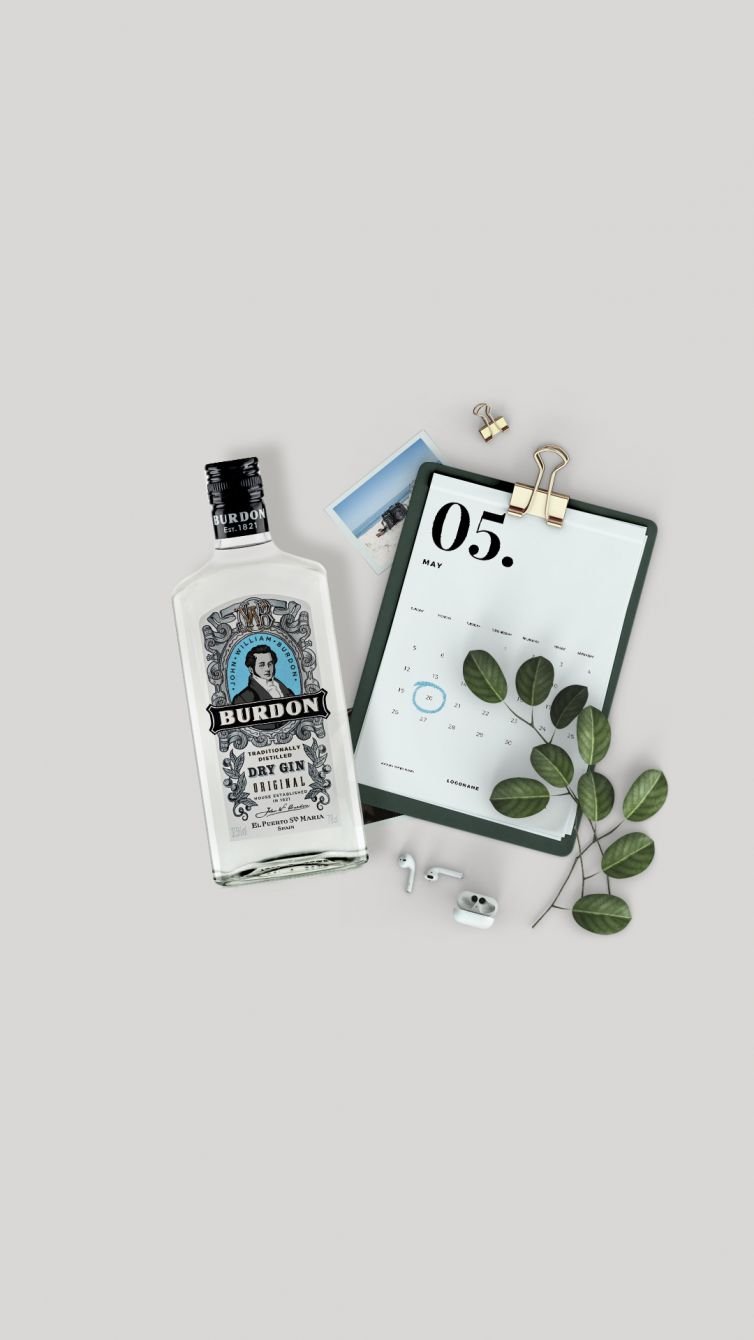 Diseño de portadas destacadas para instagram