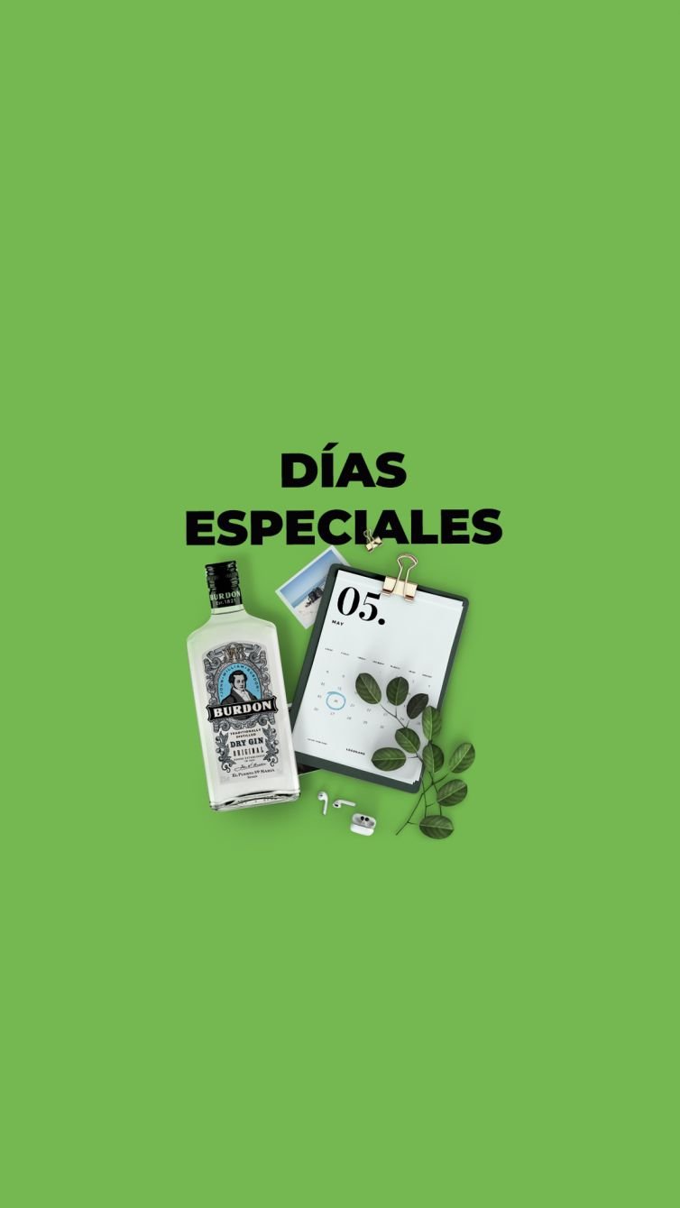 Diseño de portadas destacadas para instagram