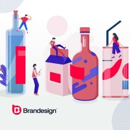 Consejos para que impulses tu producto con un buen diseño packaging