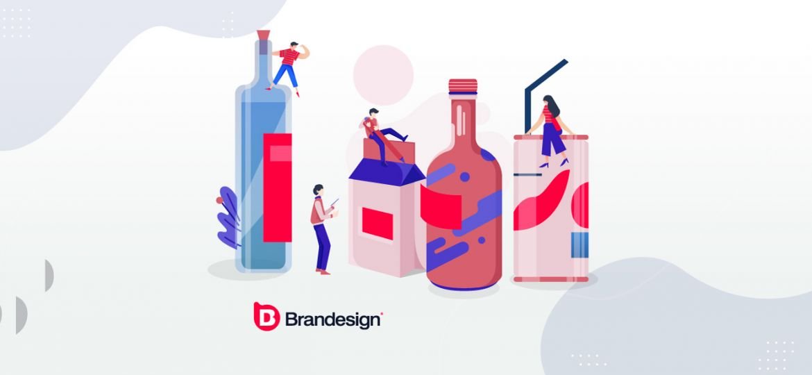 Consejos para que impulses tu producto con un buen diseño packaging