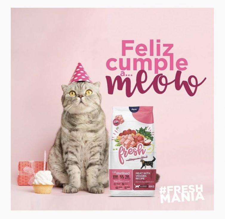 sorteo de cumpleaños publicaciones instagram gamificadas