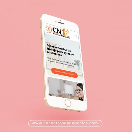 mobile first desarrollo de sitios y paginas web optimizadas para smartphones