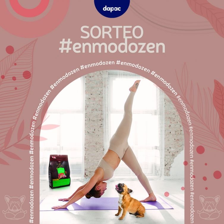 creatividad para instagram sorteo dale like comenta interactúas