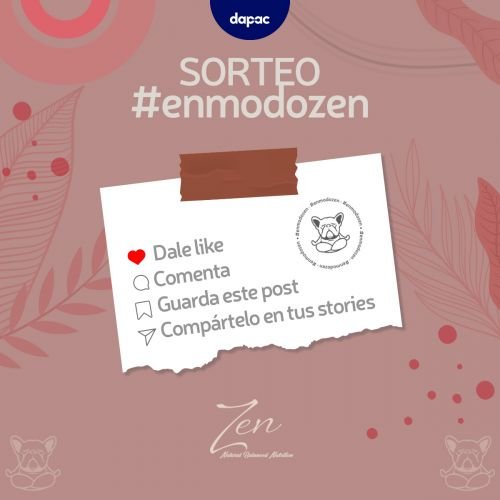 creatividad para instagram sorteo dale like comenta interactúas