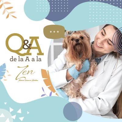 q&A questions and answer canal de comunicacion con el consumidor