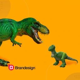 El rebranding de estas tres marcas españolas las ha dejado sin personalidad.