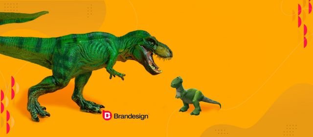 El rebranding de estas tres marcas españolas las ha dejado sin personalidad.