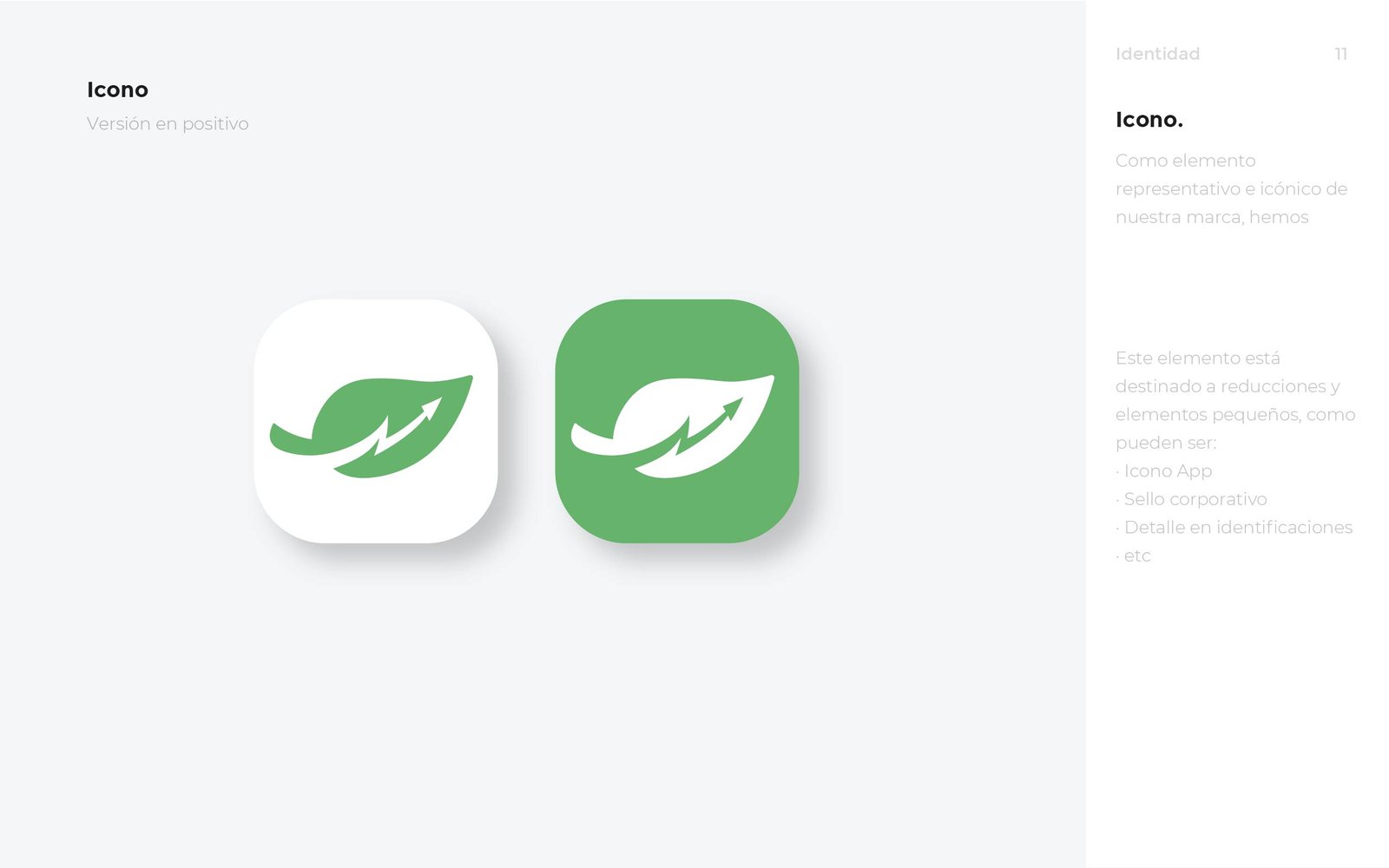 Manual de identidad corporativa para el diseño de logotipo