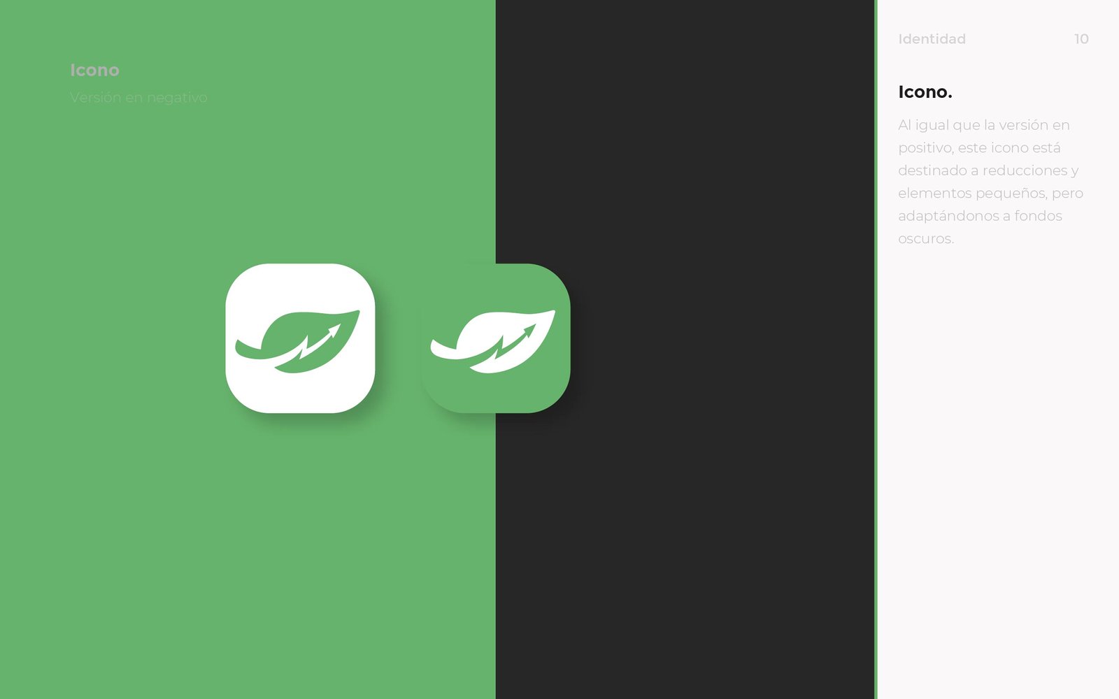 Manual de identidad corporativa para el diseño de logotipo