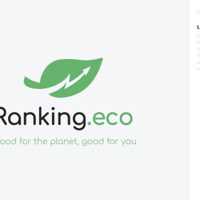 Manual de identidad corporativa para el diseño de logotipo